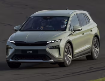 Škoda Elroq 85 "130 Years Edition" [Australia] '2025–pr.