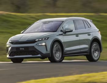 Škoda Elroq 85 "130 Years Edition" [Australia] '2025–pr.