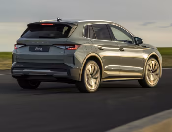 Škoda Elroq 85 "130 Years Edition" [Australia] '2025–pr.