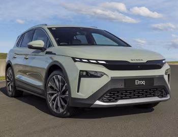 Škoda Elroq 85 "130 Years Edition" [Australia] '2025–pr.