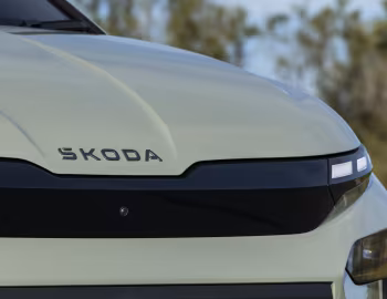 Škoda Elroq 85 "130 Years Edition" [Australia] '2025–pr.