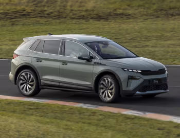 Škoda Elroq 85 "130 Years Edition" [Australia] '2025–pr.