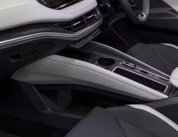 Interior Škoda Elroq 85 "130 Years Edition" [Australia] '2025–pr.