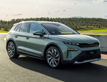 Škoda Elroq 85 "130 Years Edition" [Australia] '2025–pr.