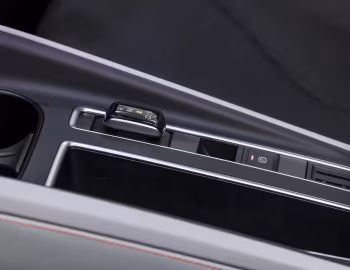 Interior Škoda Elroq 85 "130 Years Edition" [Australia] '2025–pr.