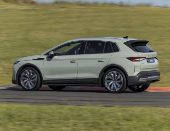 Škoda Elroq 85 "130 Years Edition" [Australia] '2025–pr.