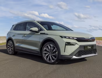 Škoda Elroq 85 "130 Years Edition" [Australia] '2025–pr.