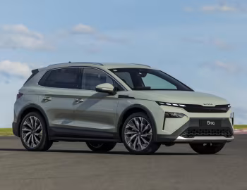 Škoda Elroq 85 "130 Years Edition" [Australia] '2025–pr.