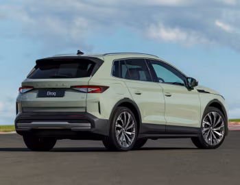 Škoda Elroq 85 "130 Years Edition" [Australia] '2025–pr.