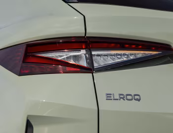 Škoda Elroq 85 "130 Years Edition" [Australia] '2025–pr.