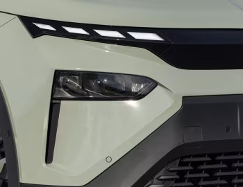 Škoda Elroq 85 "130 Years Edition" [Australia] '2025–pr.