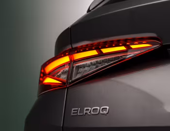 Škoda Elroq 85 [Worldwide] '2024–pr.