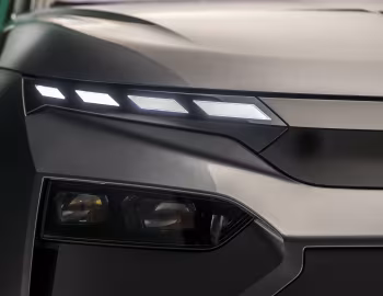 Škoda Elroq 85 [Worldwide] '2024–pr.