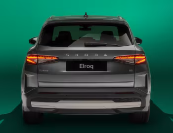 Škoda Elroq 85 [Worldwide] '2024–pr.