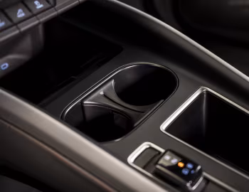 Interior Škoda Elroq 85 [Worldwide] '2024–pr.