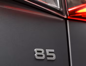 Škoda Elroq 85 [Worldwide] '2024–pr.
