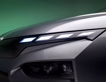 Škoda Elroq 85 [Worldwide] '2024–pr.