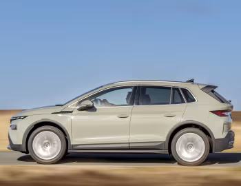 Škoda Elroq 85 [UK-spec] '2025–pr.