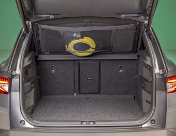 Porta-malas Škoda Elroq 85 [Worldwide] '2024–pr.