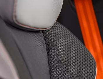 Interior Škoda Elroq 85 [Worldwide] '2024–pr.
