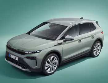 Škoda Elroq 85 [Worldwide] '2024–pr.