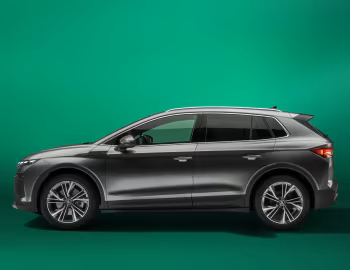 Škoda Elroq 85 [Worldwide] '2024–pr.