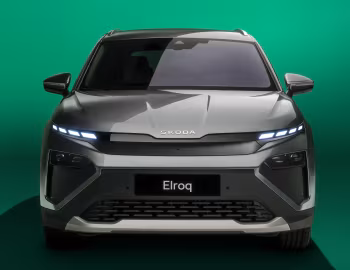 Škoda Elroq 85 [Worldwide] '2024–pr.