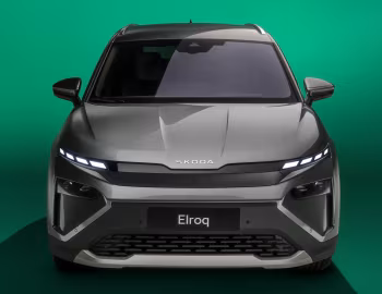 Škoda Elroq 85 [Worldwide] '2024–pr.