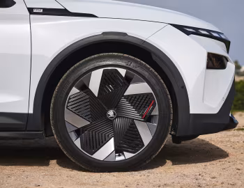 Škoda Elroq 85 "First Edition" [Worldwide] '2024–pr.