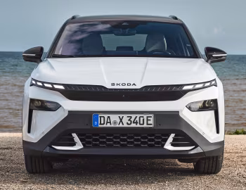 Škoda Elroq 85 "First Edition" [Worldwide] '2024–pr.