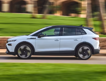 Škoda Elroq 85 "First Edition" [Worldwide] '2024–pr.