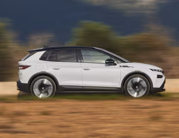 Škoda Elroq 85 "First Edition" [Worldwide] '2024–pr.