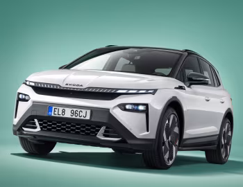 Škoda Elroq 85 "First Edition" [Worldwide] '2024–pr.