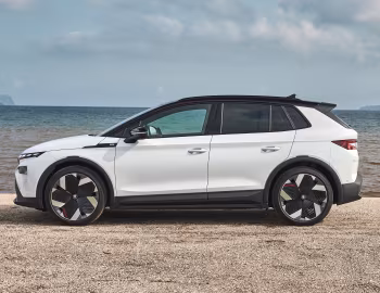 Škoda Elroq 85 "First Edition" [Worldwide] '2024–pr.