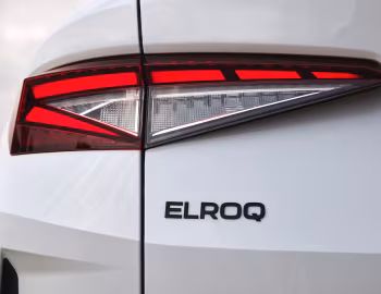Škoda Elroq 85 "First Edition" [Worldwide] '2024–pr.