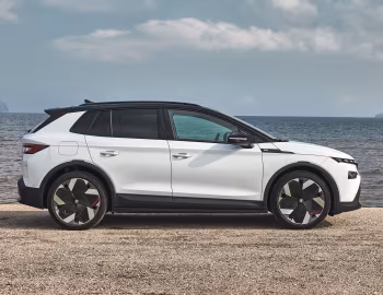 Škoda Elroq 85 "First Edition" [Worldwide] '2024–pr.