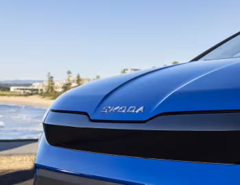 Škoda Elroq 85 Select [Australia] '2025–pr.