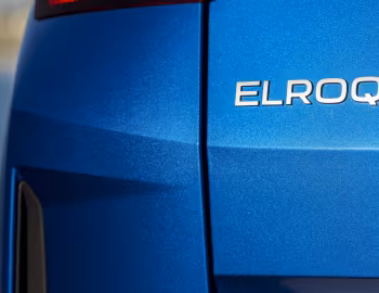 Škoda Elroq 85 Select [Australia] '2025–pr.