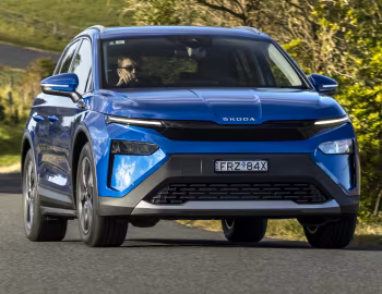 Škoda Elroq 85 Select [Australia] '2025–pr.