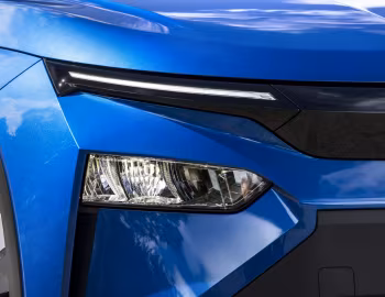 Škoda Elroq 85 Select [Australia] '2025–pr.