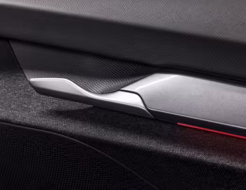 Interior Škoda Elroq 85 Select [Australia] '2025–pr.
