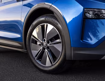 Škoda Elroq 85 Select [Australia] '2025–pr.