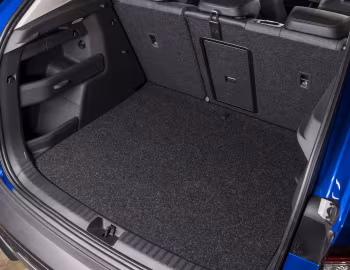 Porta-malas Škoda Elroq 85 Select [Australia] '2025–pr.