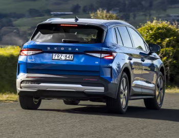 Škoda Elroq 85 Select [Australia] '2025–pr.