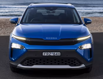 Škoda Elroq 85 Select [Australia] '2025–pr.