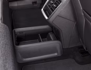 Interior Škoda Elroq 85 Select [Australia] '2025–pr.