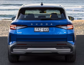 Škoda Elroq 85 Select [Australia] '2025–pr.