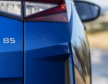 Škoda Elroq 85 Select [Australia] '2025–pr.