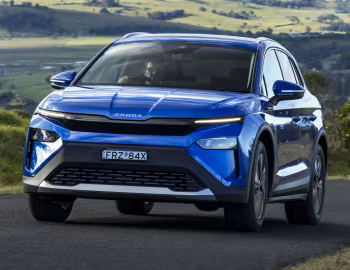 Škoda Elroq 85 Select [Australia] '2025–pr.