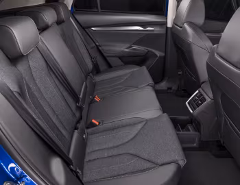 Interior Škoda Elroq 85 Select [Australia] '2025–pr.